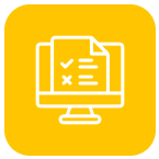 Tareas digitales icono educaweb